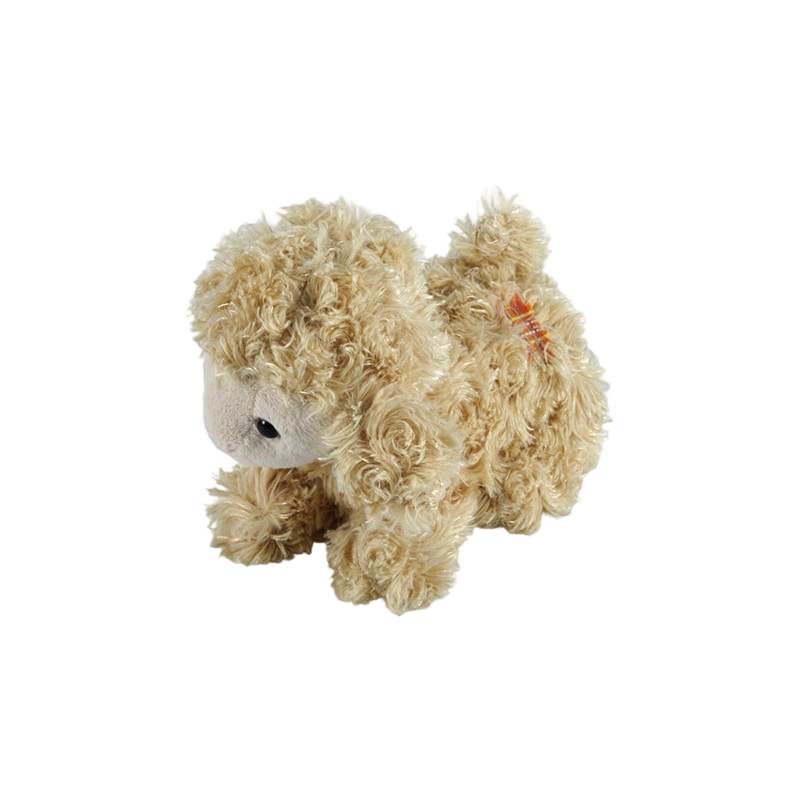 STA01341 3色横向きポーズラムぬいぐるみ