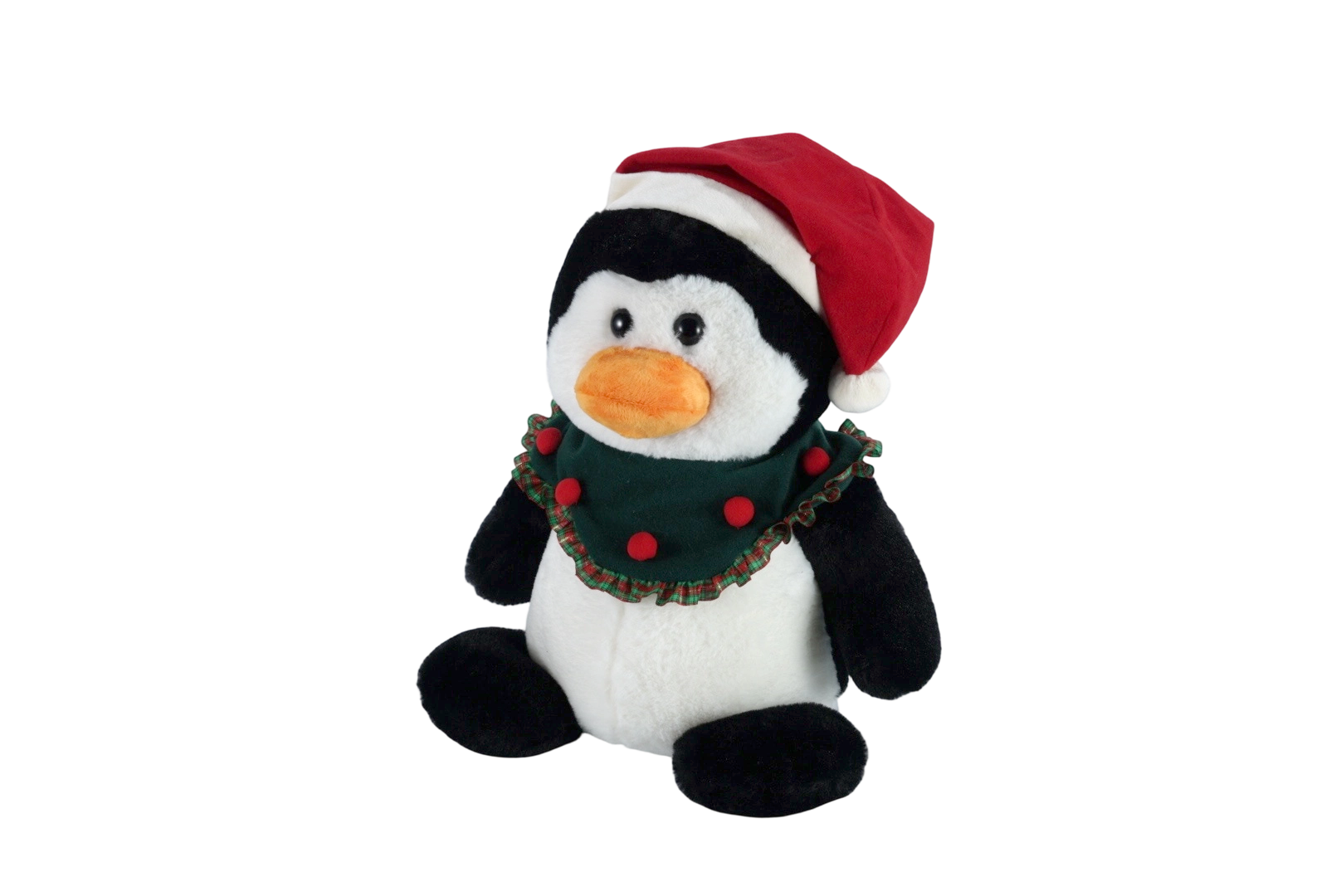 STA02031 大きなクリスマスセーターぬいぐるみコレクション