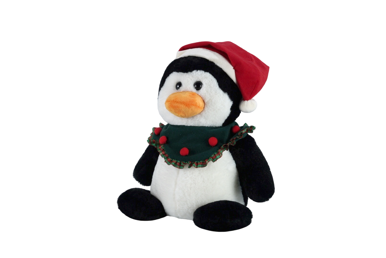STA02031 大きなクリスマスセーターぬいぐるみコレクション
