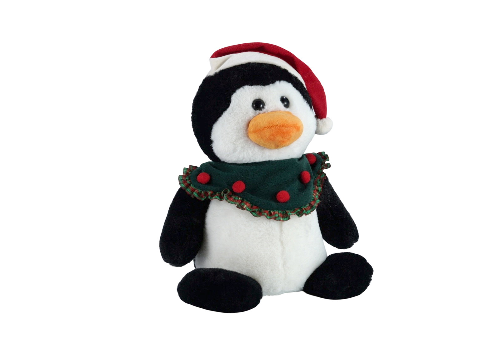 STA02031 大きなクリスマスセーターぬいぐるみコレクション