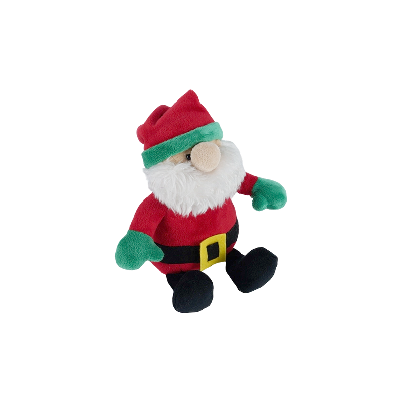 STA01177-1 ミディアムクラシッククリスマスぬいぐるみトリオ