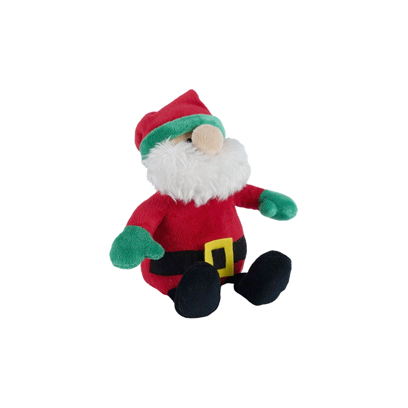 STA01177-1 ミディアムクラシッククリスマスぬいぐるみトリオ