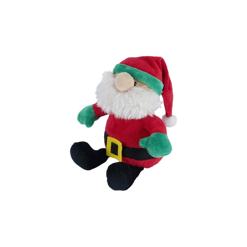STA01177-1 ミディアムクラシッククリスマスぬいぐるみトリオ